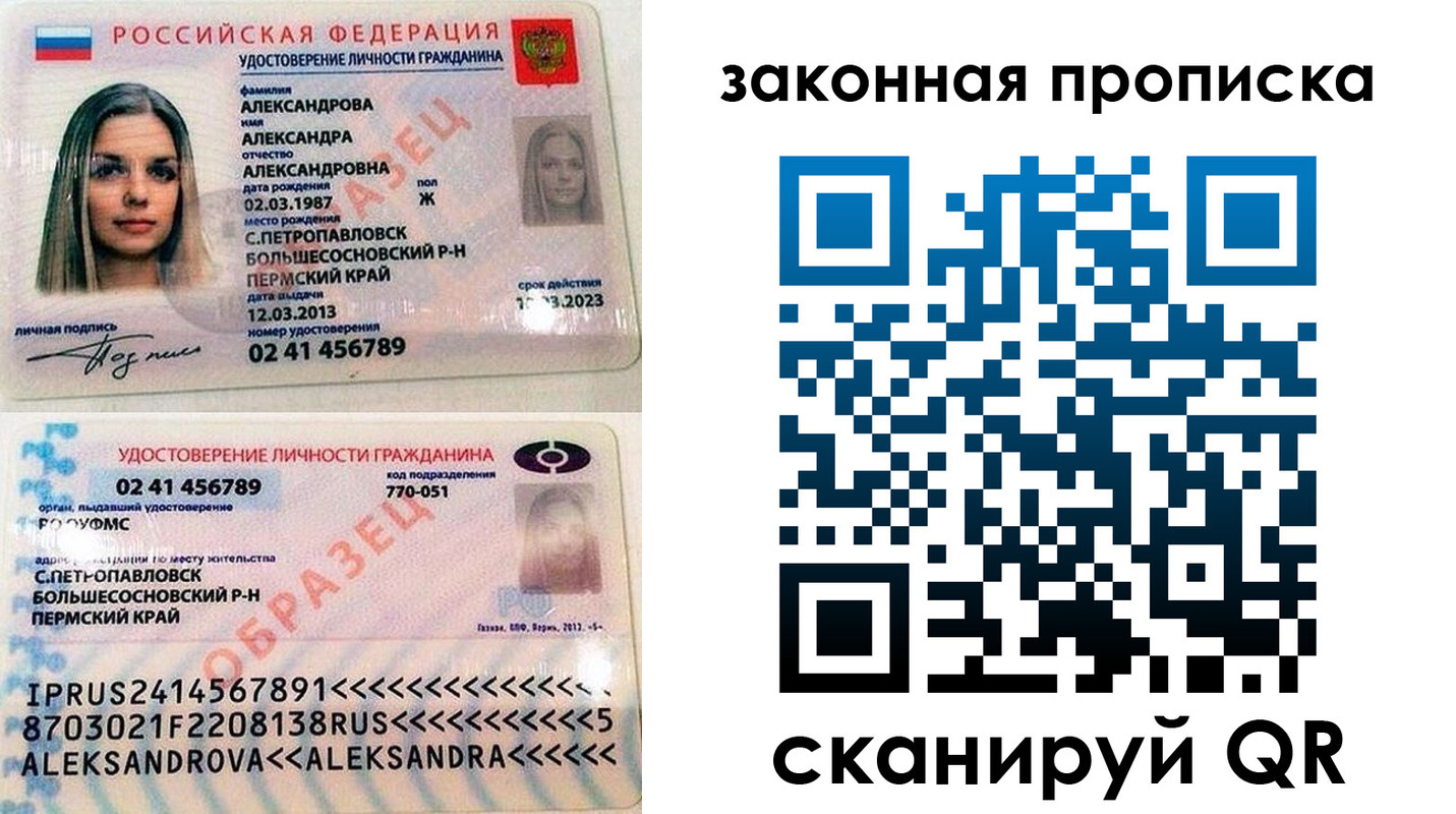 временная регистрация в Белореченске